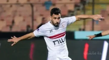 ضربة موجعة للزمالك.. غياب عبد الله السعيد وبنتايج عن مباراة ديكيداها وتفاصيل الإصابة الكاملة 1